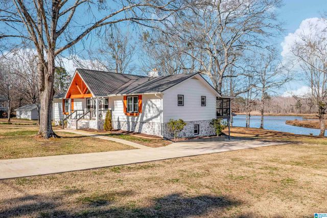 351 CANOE CREEK ROAD, Rainbow City, AL 35906
