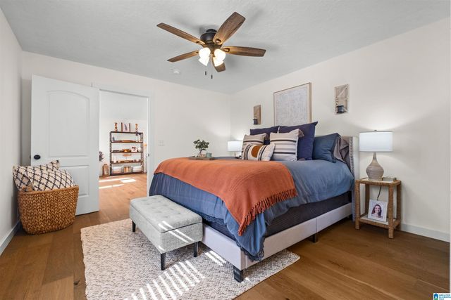 351 CANOE CREEK ROAD, Rainbow City, AL 35906