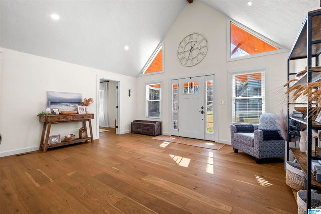 351 CANOE CREEK ROAD, Rainbow City, AL 35906