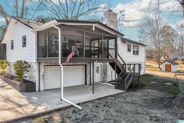 351 CANOE CREEK ROAD, Rainbow City, AL 35906