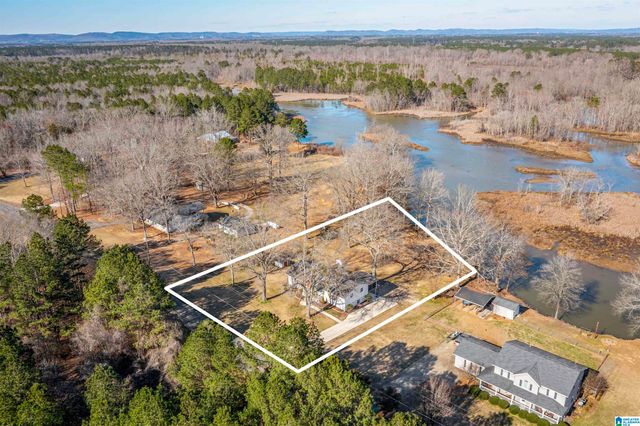 351 CANOE CREEK ROAD, Rainbow City, AL 35906