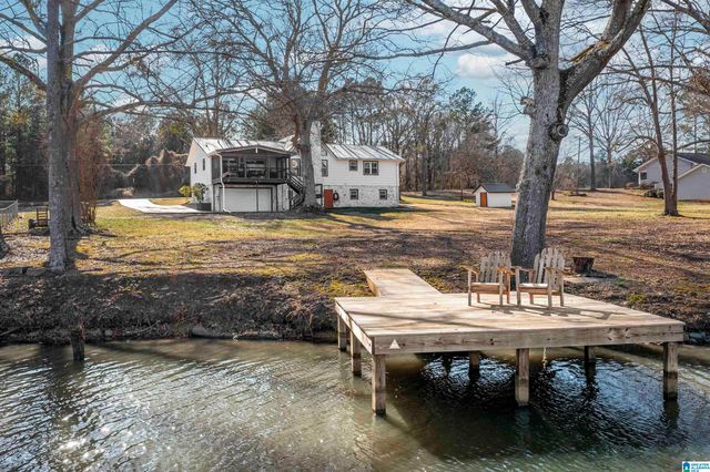 351 CANOE CREEK ROAD, Rainbow City, AL 35906
