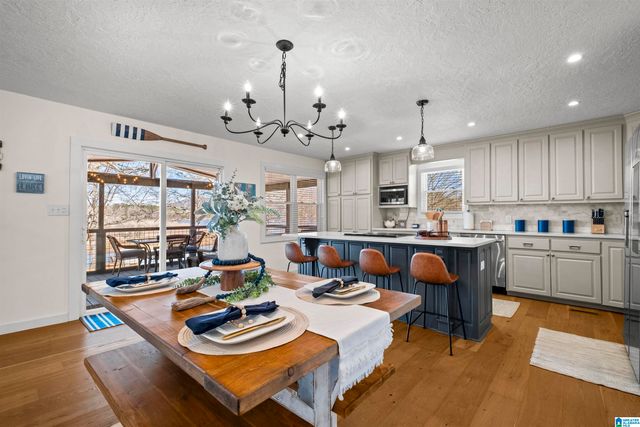 351 CANOE CREEK ROAD, Rainbow City, AL 35906