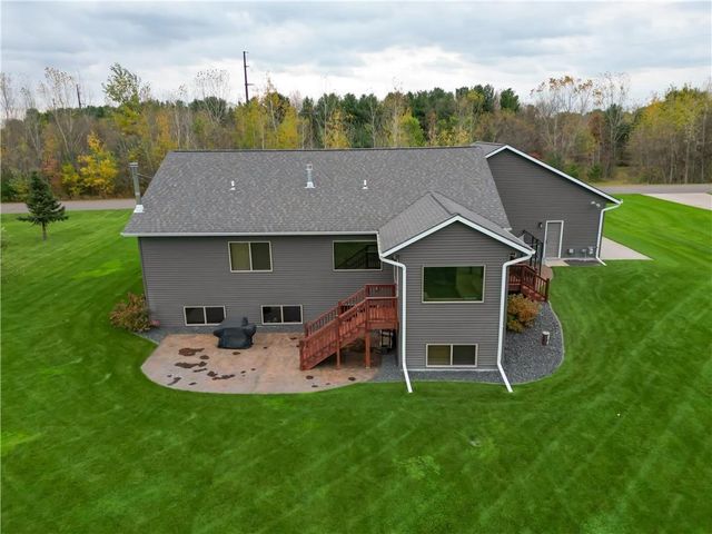 10012 162nd Street, Chippewa Falls, WI 54729