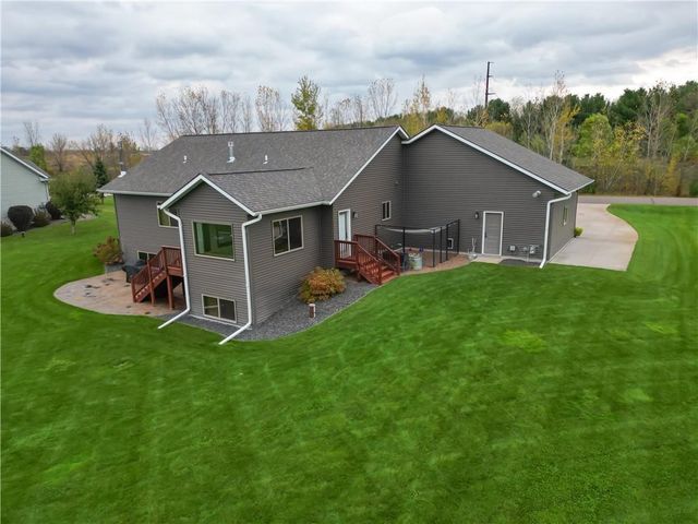 10012 162nd Street, Chippewa Falls, WI 54729