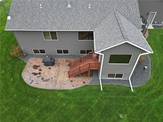 10012 162nd Street, Chippewa Falls, WI 54729