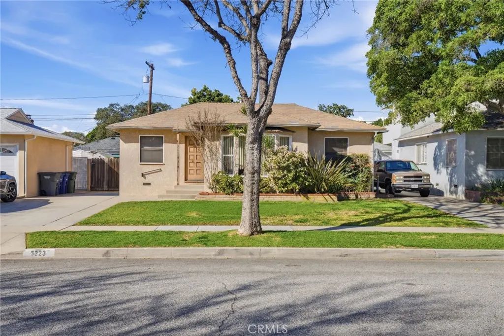 5323 Briercrest Ave., Lakewood, CA 90713