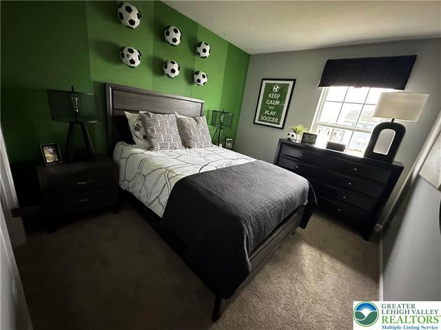 1244 Susan Circle, Upper Macungie Twp, PA 18031