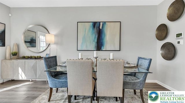 1244 Susan Circle, Upper Macungie Twp, PA 18031