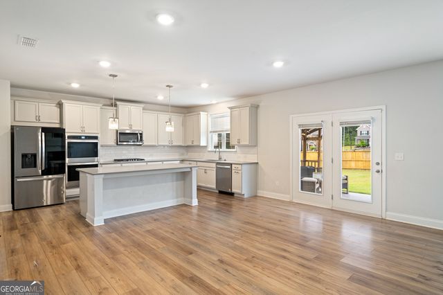3477 Spruce Way SW, South Fulton, GA 30331