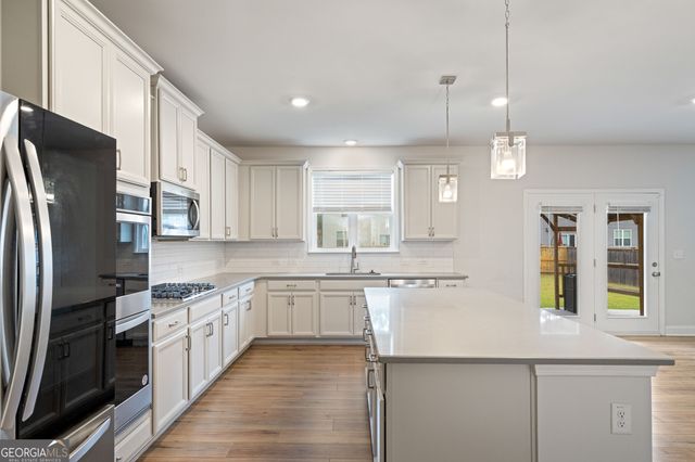 3477 Spruce Way SW, South Fulton, GA 30331