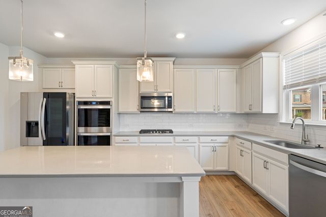 3477 Spruce Way SW, South Fulton, GA 30331