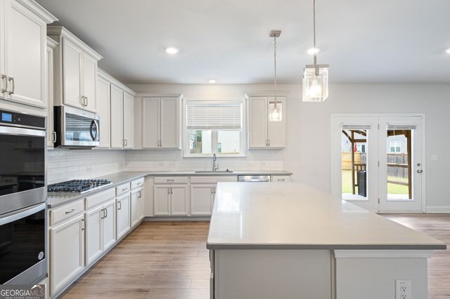 3477 Spruce Way SW, South Fulton, GA 30331