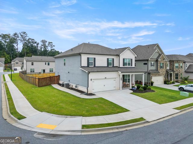 3477 Spruce Way SW, South Fulton, GA 30331