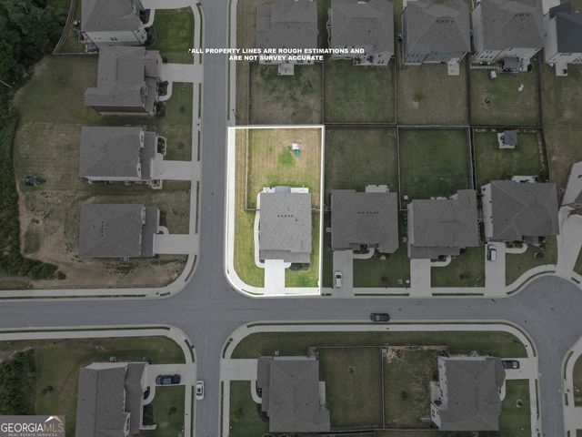 3477 Spruce Way SW, South Fulton, GA 30331