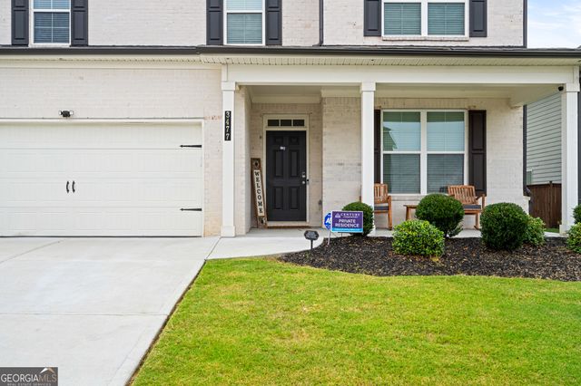 3477 Spruce Way SW, South Fulton, GA 30331