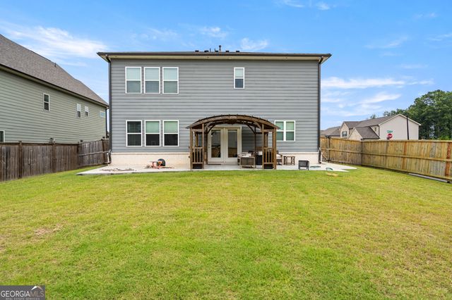 3477 Spruce Way SW, South Fulton, GA 30331