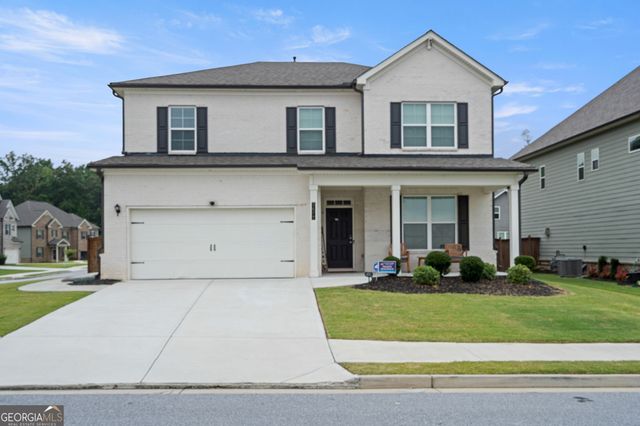 3477 Spruce Way SW, South Fulton, GA 30331