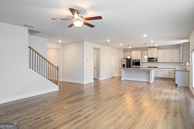 3477 Spruce Way SW, South Fulton, GA 30331