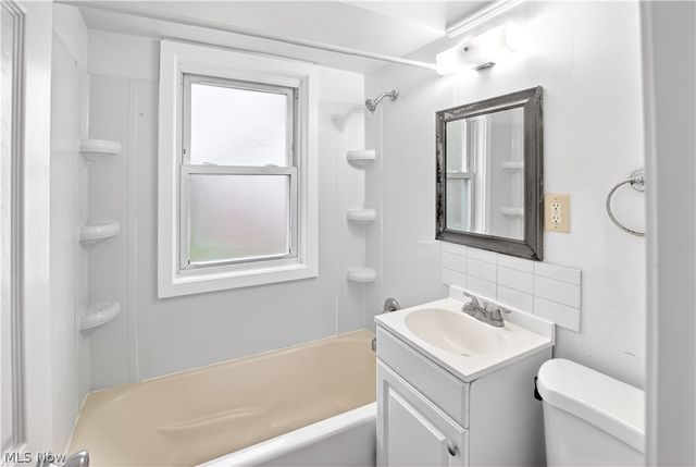 9304 Plymouth Avenue, Garfield Heights, OH 44125