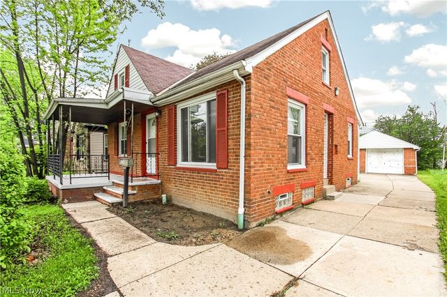 9304 Plymouth Avenue, Garfield Heights, OH 44125