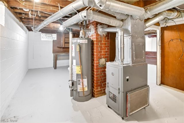 9304 Plymouth Avenue, Garfield Heights, OH 44125