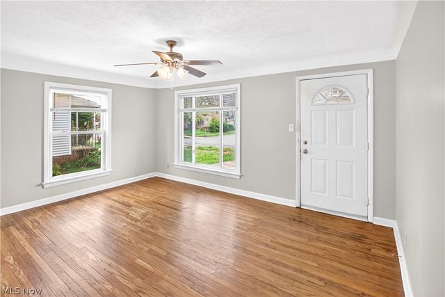 9304 Plymouth Avenue, Garfield Heights, OH 44125