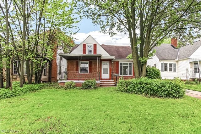 9304 Plymouth Avenue, Garfield Heights, OH 44125