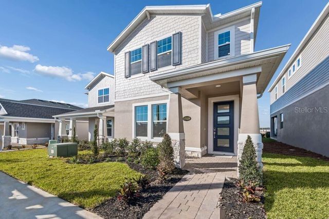 17329 BEACHGRASS ALLEY, Winter Garden, FL 34787