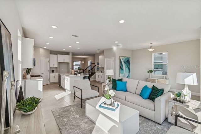 17329 BEACHGRASS ALLEY, Winter Garden, FL 34787