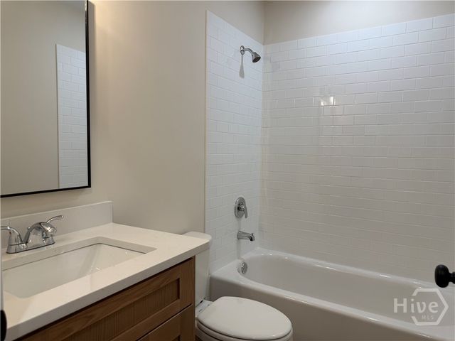 2019 Mississippi Avenue, Savannah, GA 31404