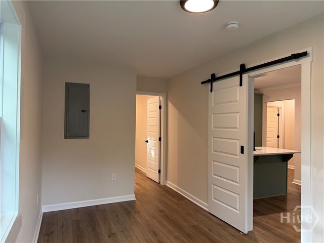 2019 Mississippi Avenue, Savannah, GA 31404