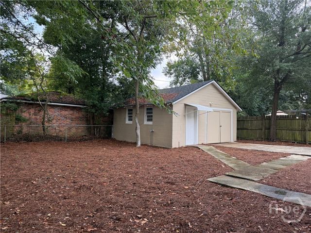 2019 Mississippi Avenue, Savannah, GA 31404