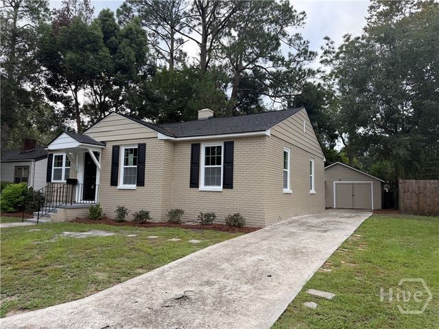2019 Mississippi Avenue, Savannah, GA 31404