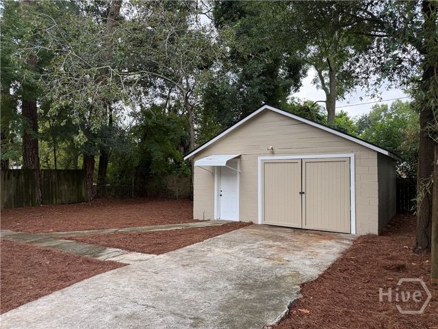 2019 Mississippi Avenue, Savannah, GA 31404