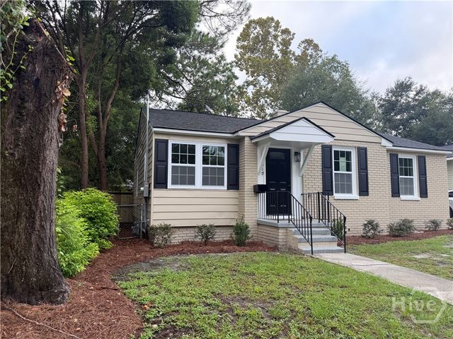 2019 Mississippi Avenue, Savannah, GA 31404