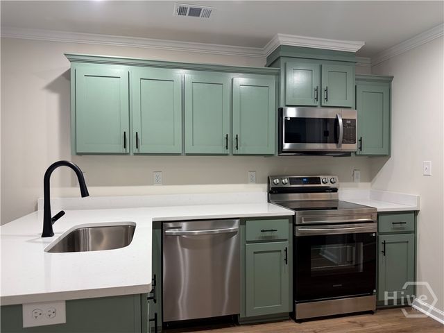 2019 Mississippi Avenue, Savannah, GA 31404
