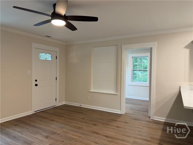 2019 Mississippi Avenue, Savannah, GA 31404