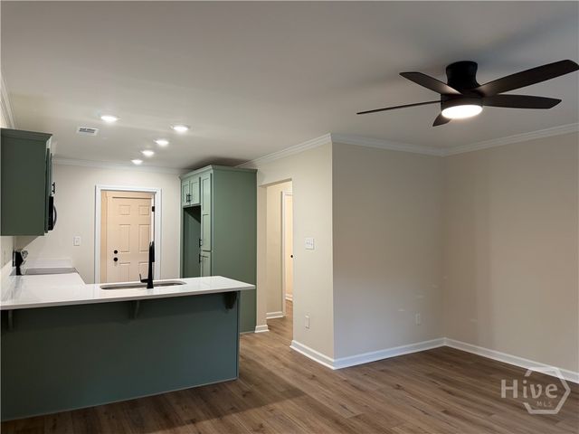2019 Mississippi Avenue, Savannah, GA 31404