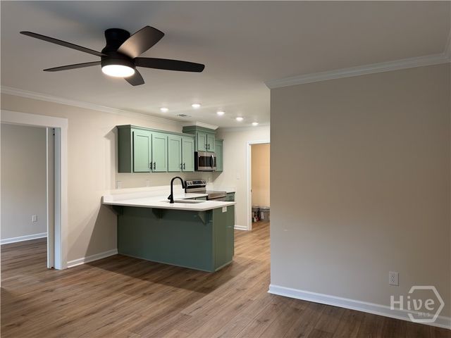 2019 Mississippi Avenue, Savannah, GA 31404