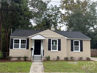 2019 Mississippi Avenue, Savannah, GA 31404