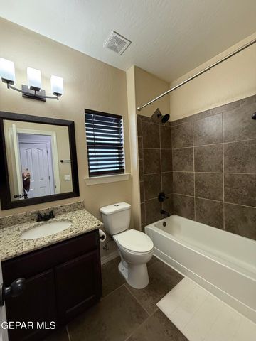 13878 SUMMER Way, El Paso, TX 79928