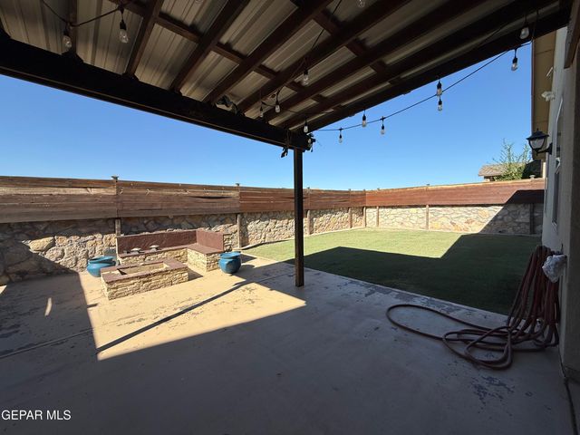 13878 SUMMER Way, El Paso, TX 79928