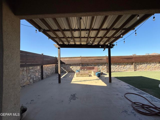13878 SUMMER Way, El Paso, TX 79928