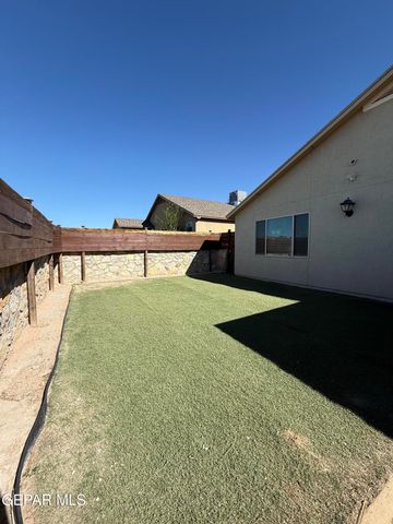 13878 SUMMER Way, El Paso, TX 79928