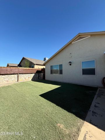 13878 SUMMER Way, El Paso, TX 79928