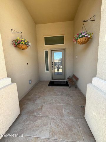 13878 SUMMER Way, El Paso, TX 79928