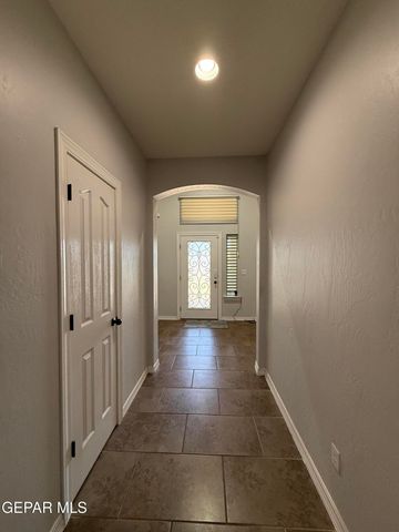 13878 SUMMER Way, El Paso, TX 79928
