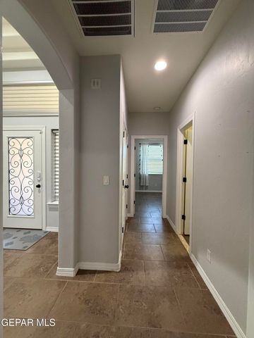 13878 SUMMER Way, El Paso, TX 79928