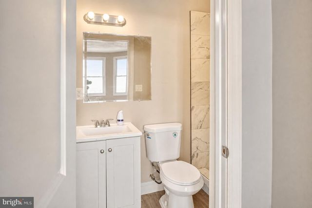1705 POPLAR GROVE ST, Baltimore, MD 21216